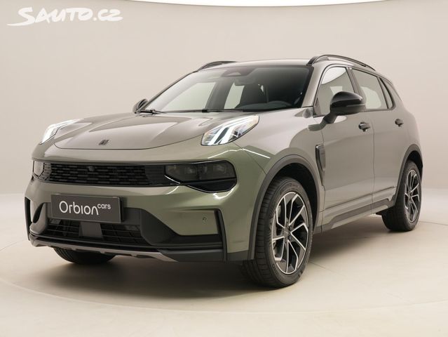 Lynk & Co 01